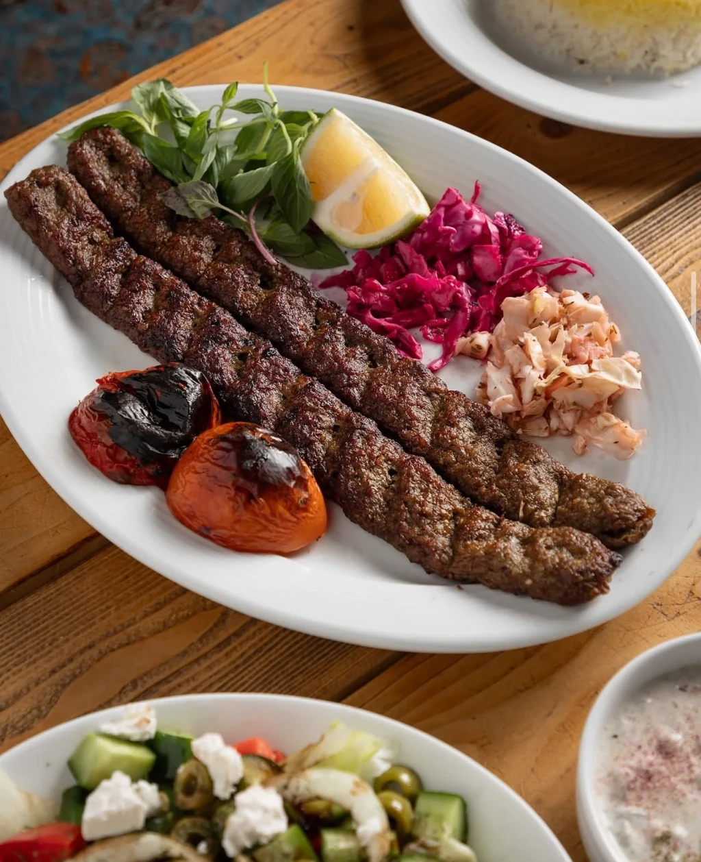 کوبیده مخصوص بارکو