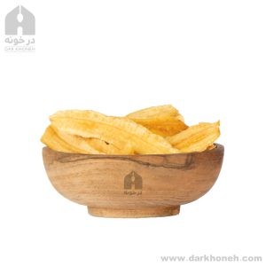 موز خشک یک کیلویی