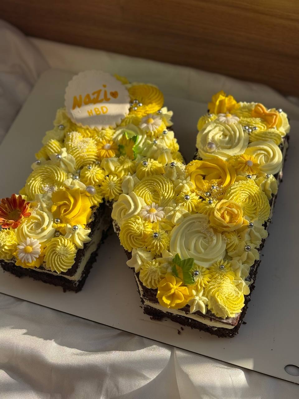 کیک تولد - تصویر 1