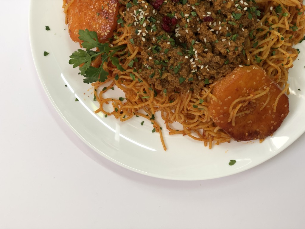 ماکارانی - تصویر 2