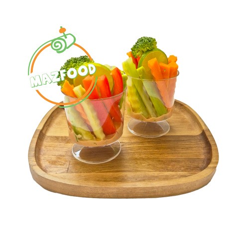 شات سبزیجات