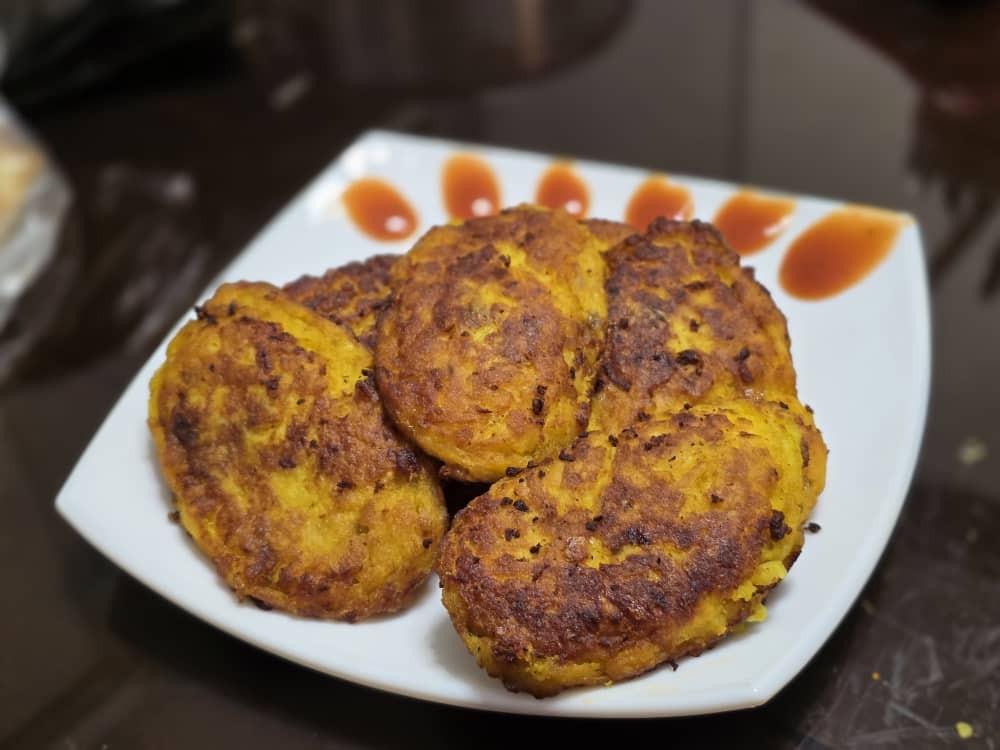 کوکو سیب زمینی - تصویر 4