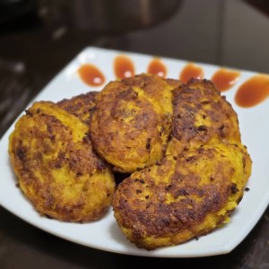 کوکو سیب زمینی - تصویر 4