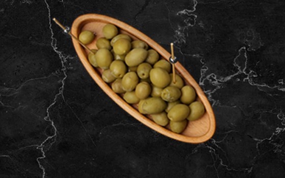 زیتون پرورده