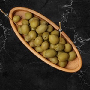 زیتون پرورده