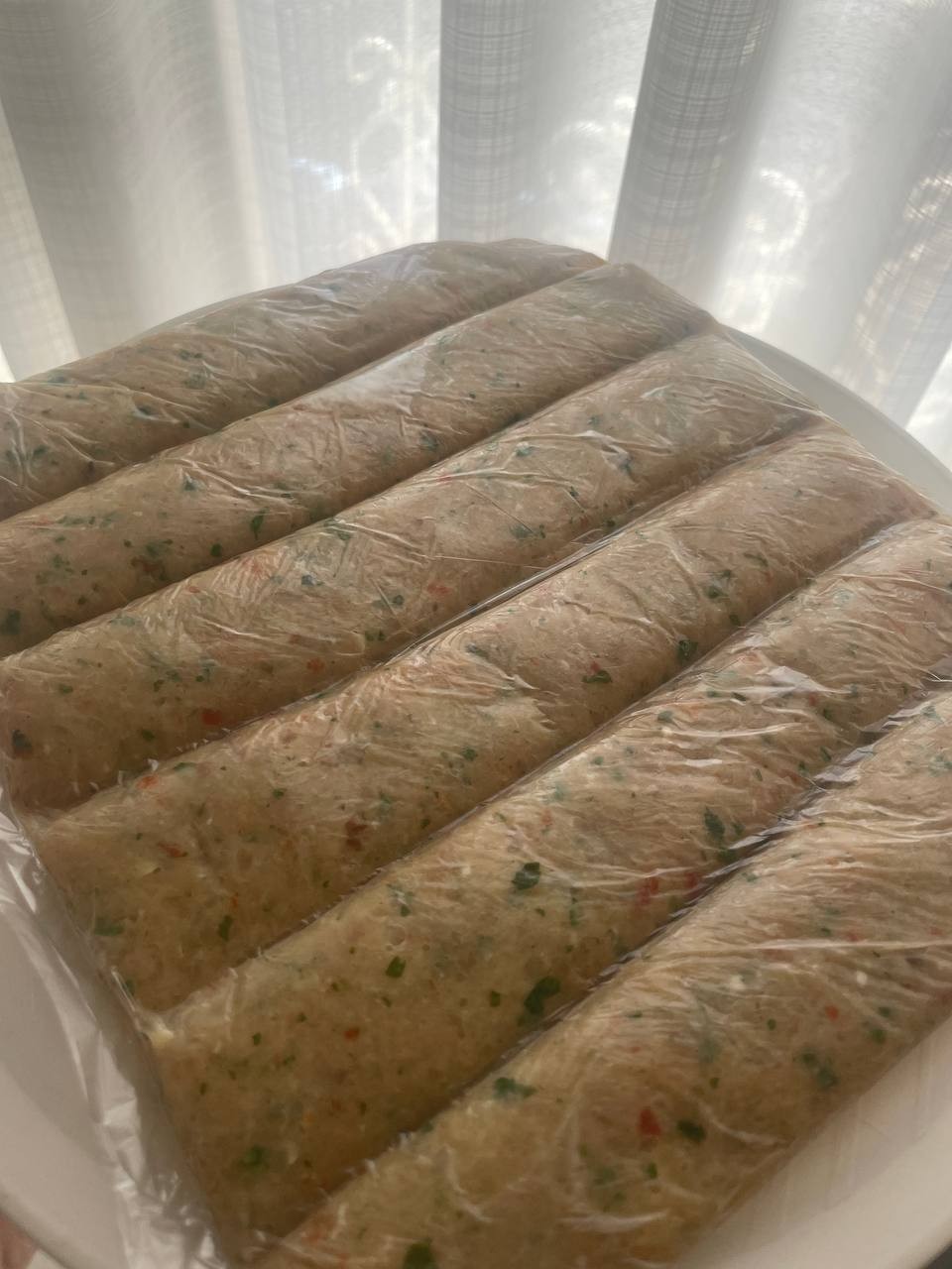 گوفته تبریزی - تصویر 1