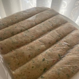 گوفته تبریزی - تصویر 1