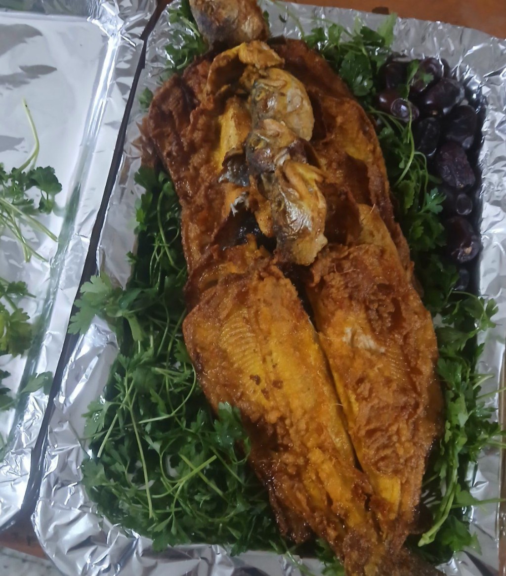 زرشک پلو بامرغ - تصویر 1