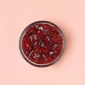 مربا توت فرنگی 550 گرم - تصویر 1