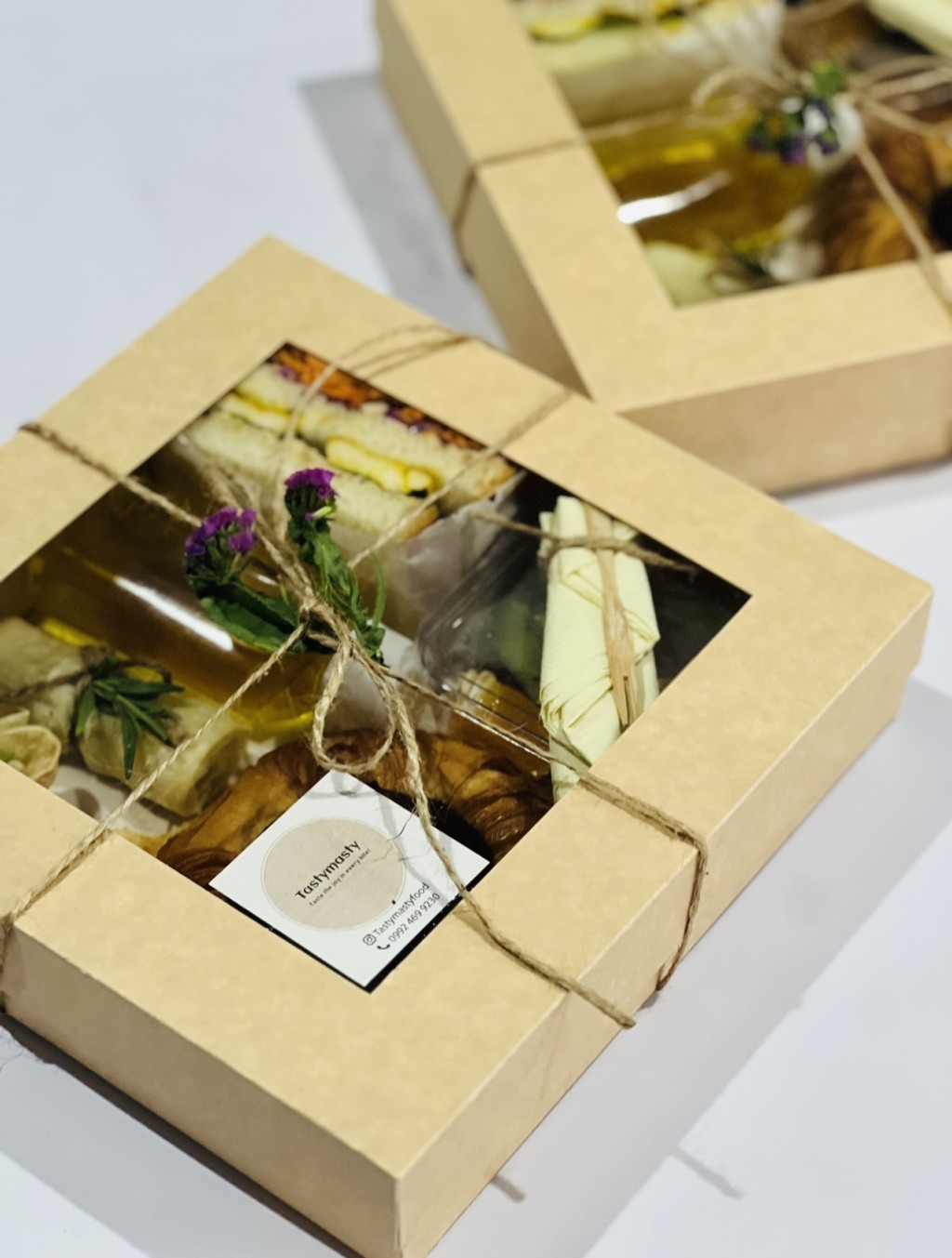 باکس های دفاع، مهمونی و تولد و باکس ترحیم - تصویر 4