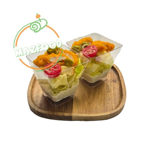 شات سالاد سزار