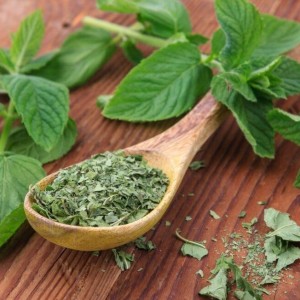 نعنا خشک (50 گرمی)