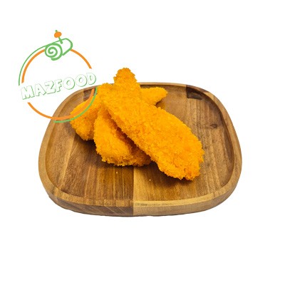 فیله سوخاری