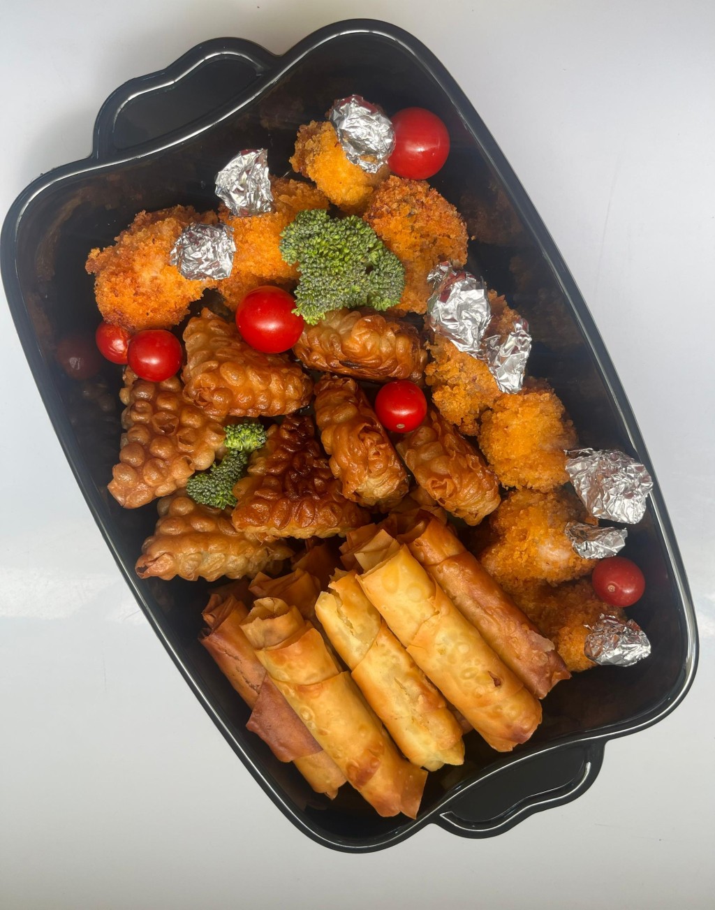 دیس مخلوط ۳۰ عددی شماره ۳