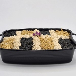 کشک بادمجون کیلویی