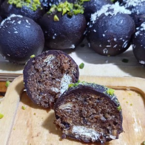 ترافل پنیری  - تصویر 4