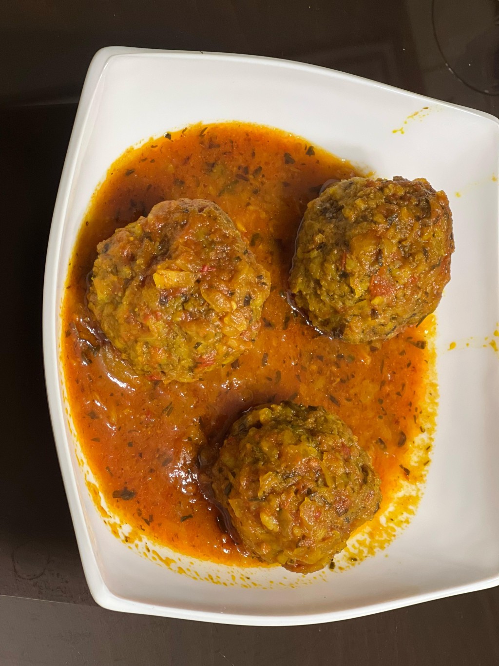 کوفته تبریزی - تصویر 1