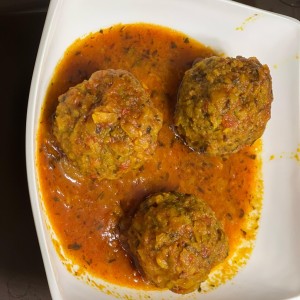 کوفته تبریزی - تصویر 1