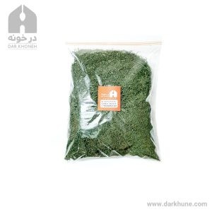 شوید خشک خانگی درجه 2، 200 گرمی