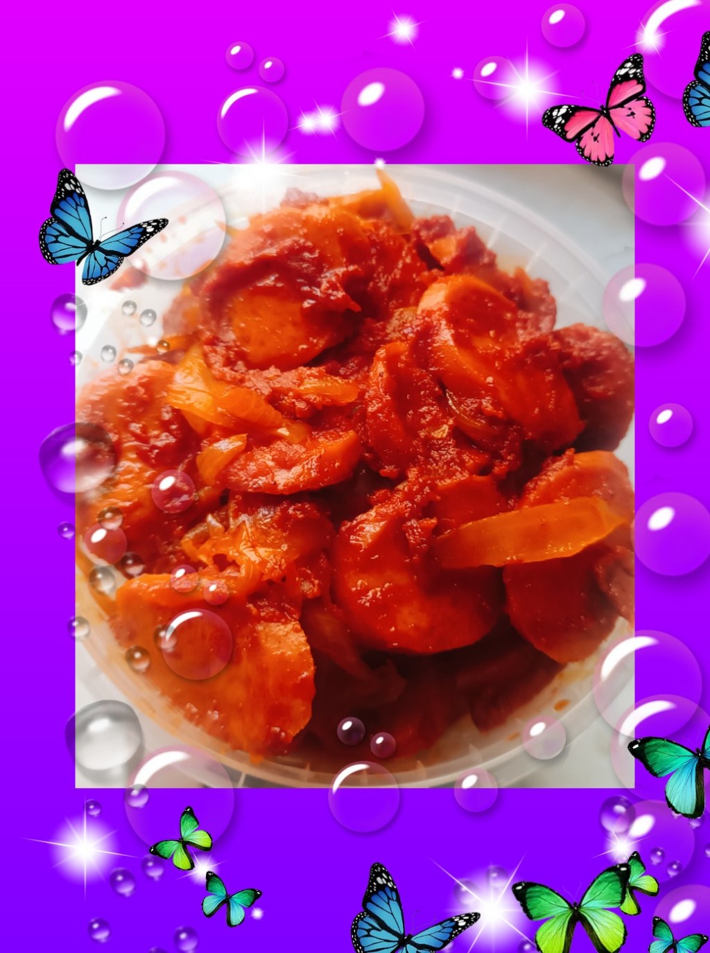 بندری جذاب لوکس کیلویی  مجلسی خاص  - تصویر 1