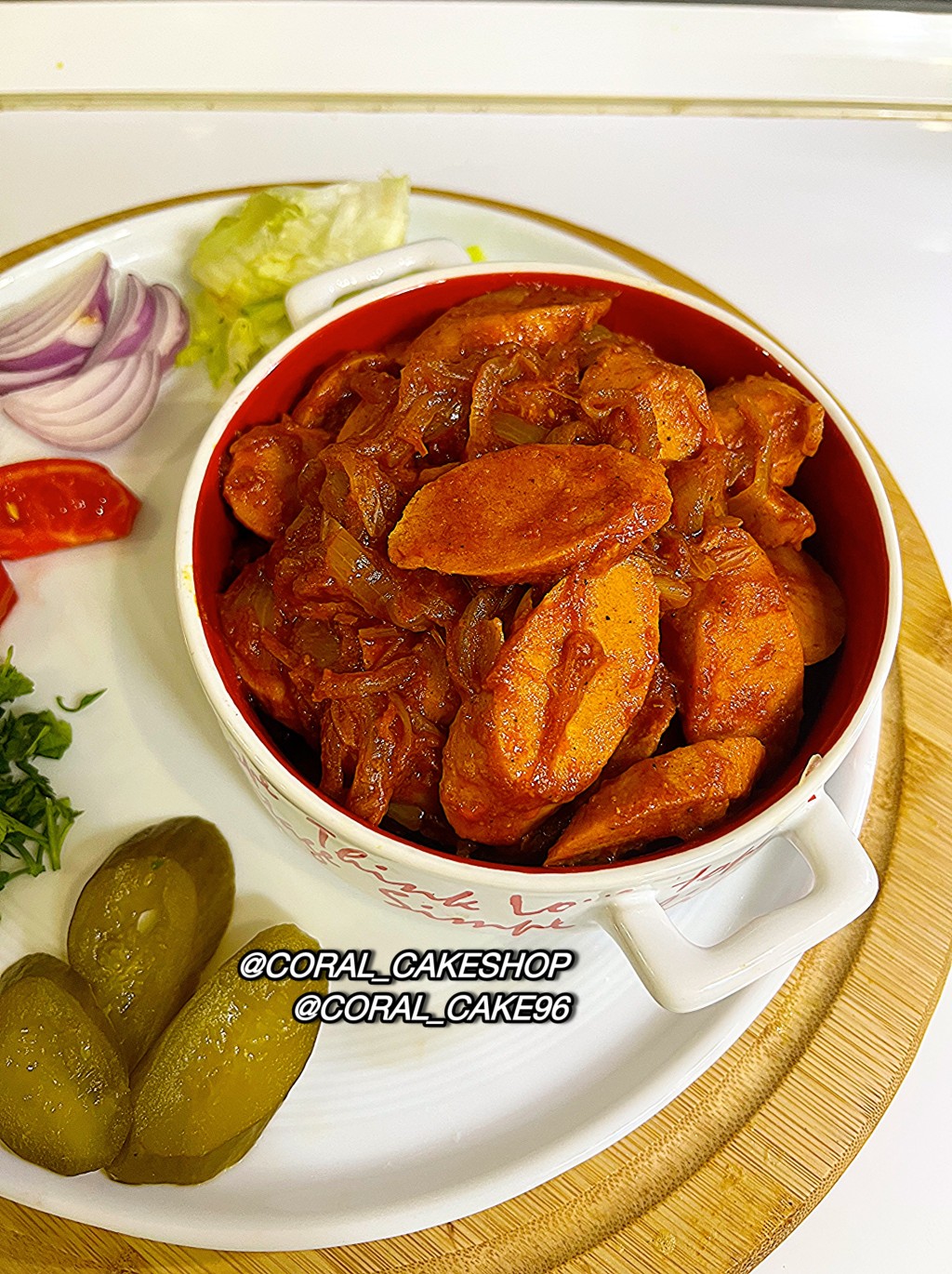 سوسیس بندری