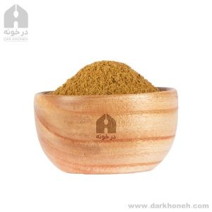 ادویه ماکارونی 100 گرمی