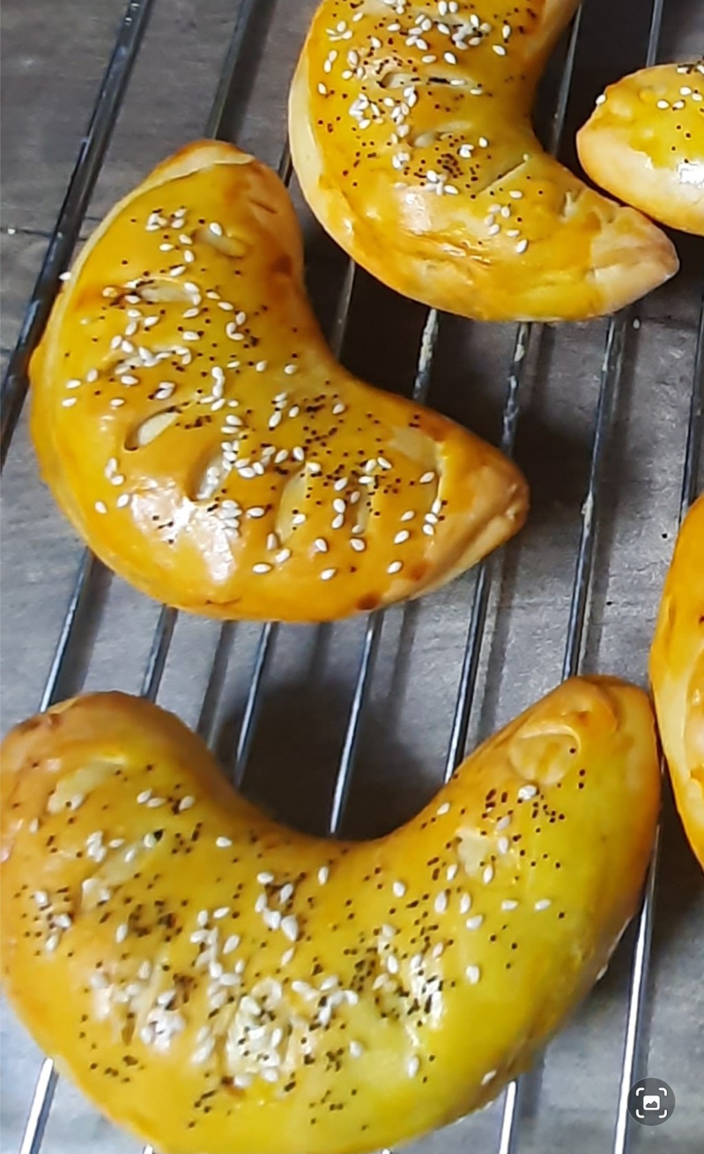 اشترودل گوشت - تصویر 1