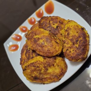 کوکو سیب زمینی - تصویر 2