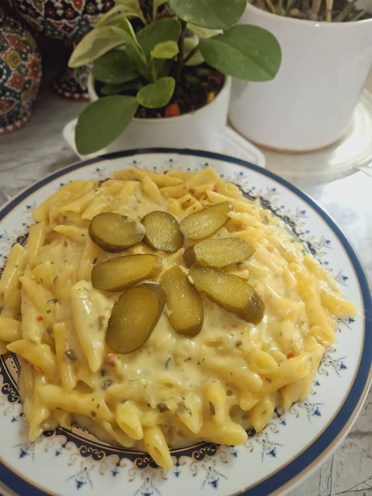 پاستاخامه ای