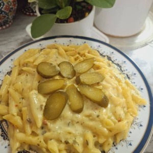 پاستاخامه ای