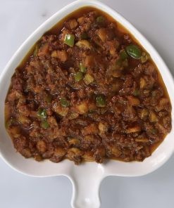 مایه ماکارونی (نیم کیلویی) گیاهی