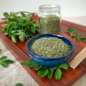 شنبلیله خشک (50 گرمی)