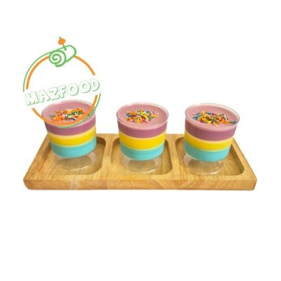 جام ژله بستنی – 90cc