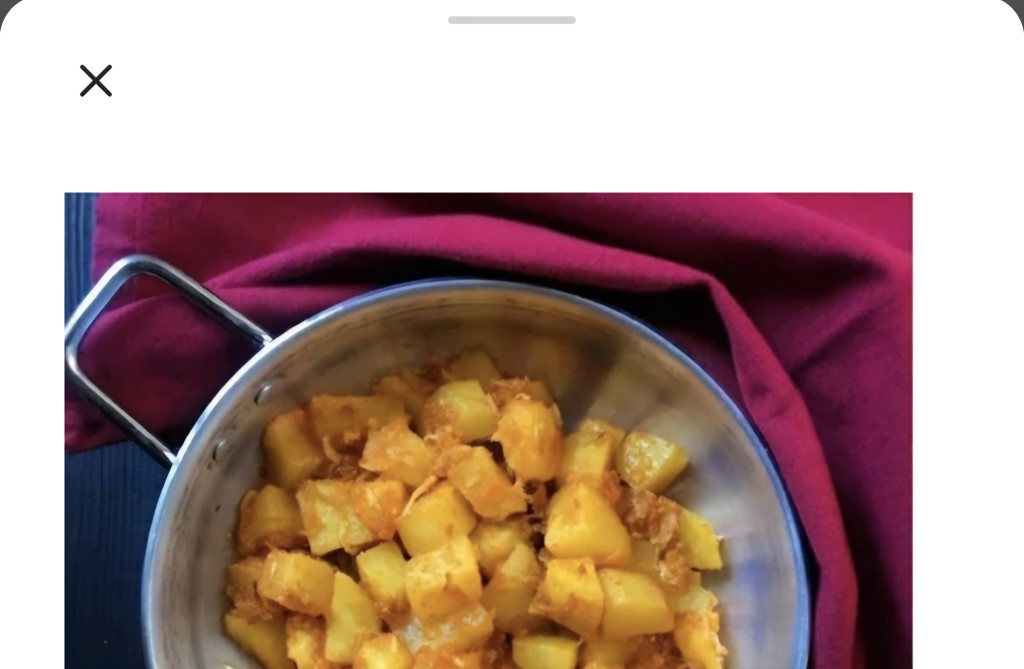 دوپیازه شیرازی