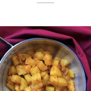 دوپیازه شیرازی