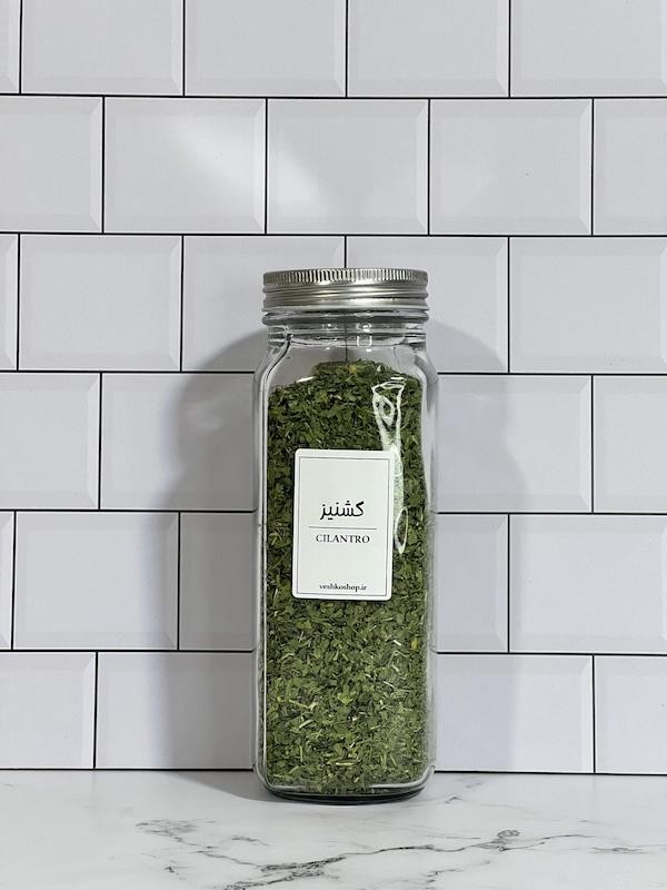 گشنیز خشک 150 گرمی