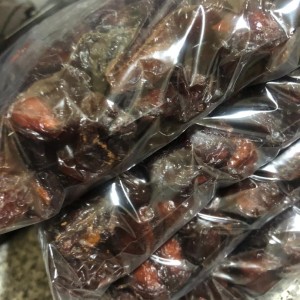 آلو خورشتی کیلویی