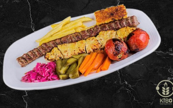 خوراک وزیری