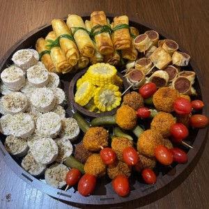 سینی راتای مرغ