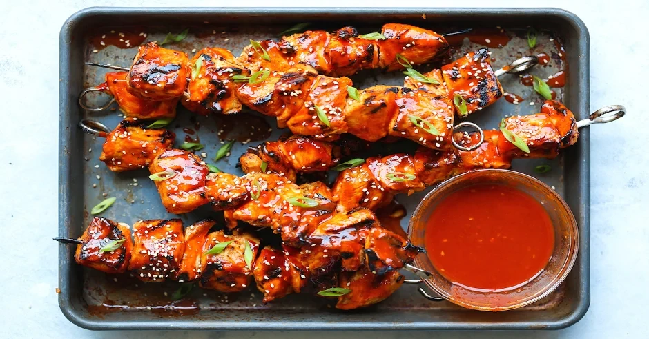 کباب اسپاروکادوس