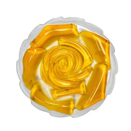 دسر روکر موز