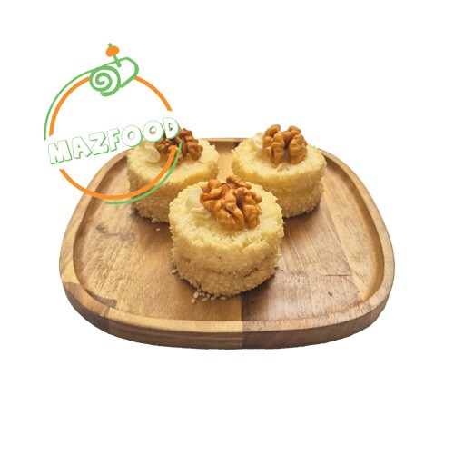 کاناپ پنیر گردو