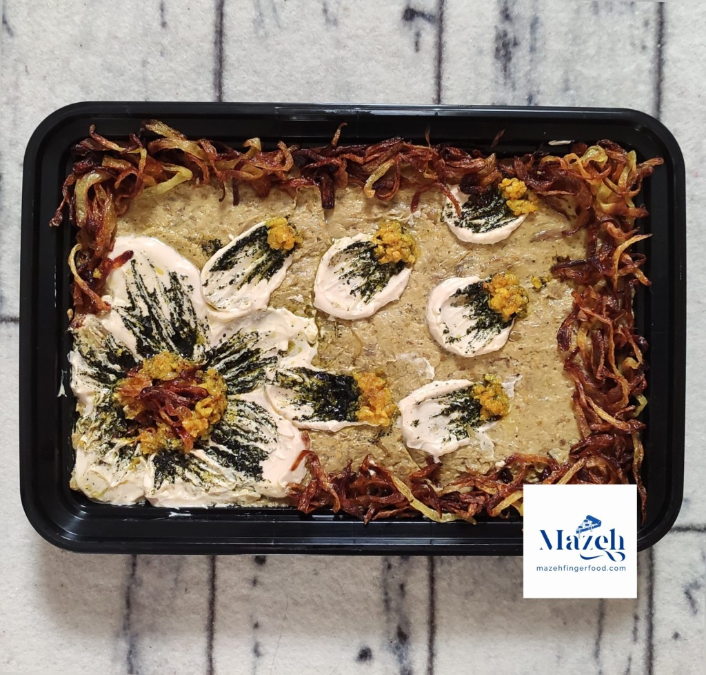 کشک و بادمجان کیلویی