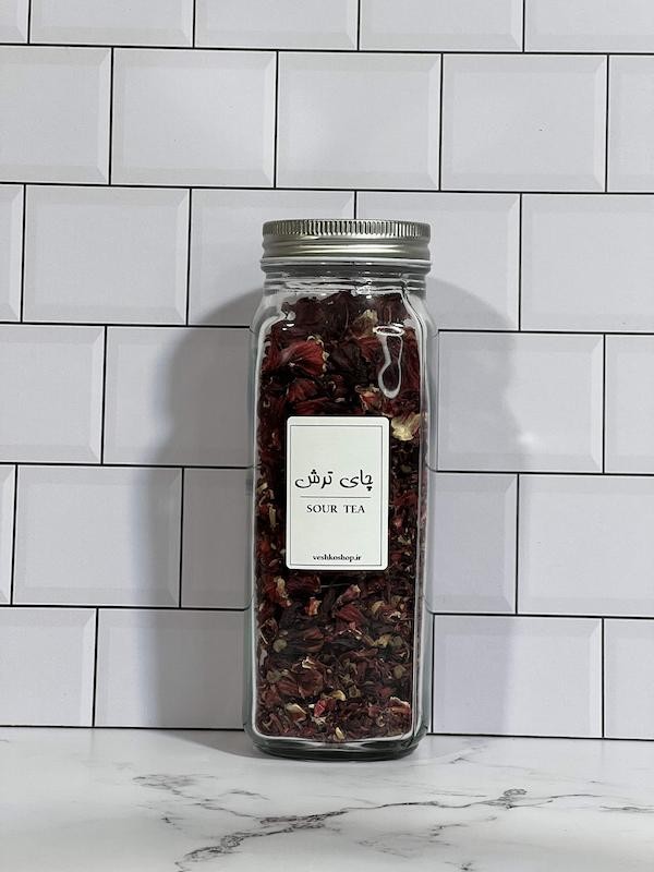 چای ترش 80 گرمی