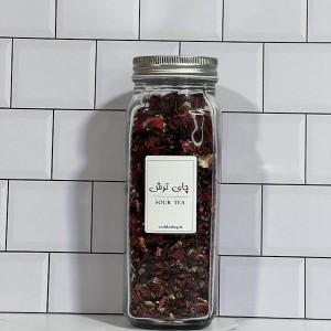 چای ترش 80 گرمی
