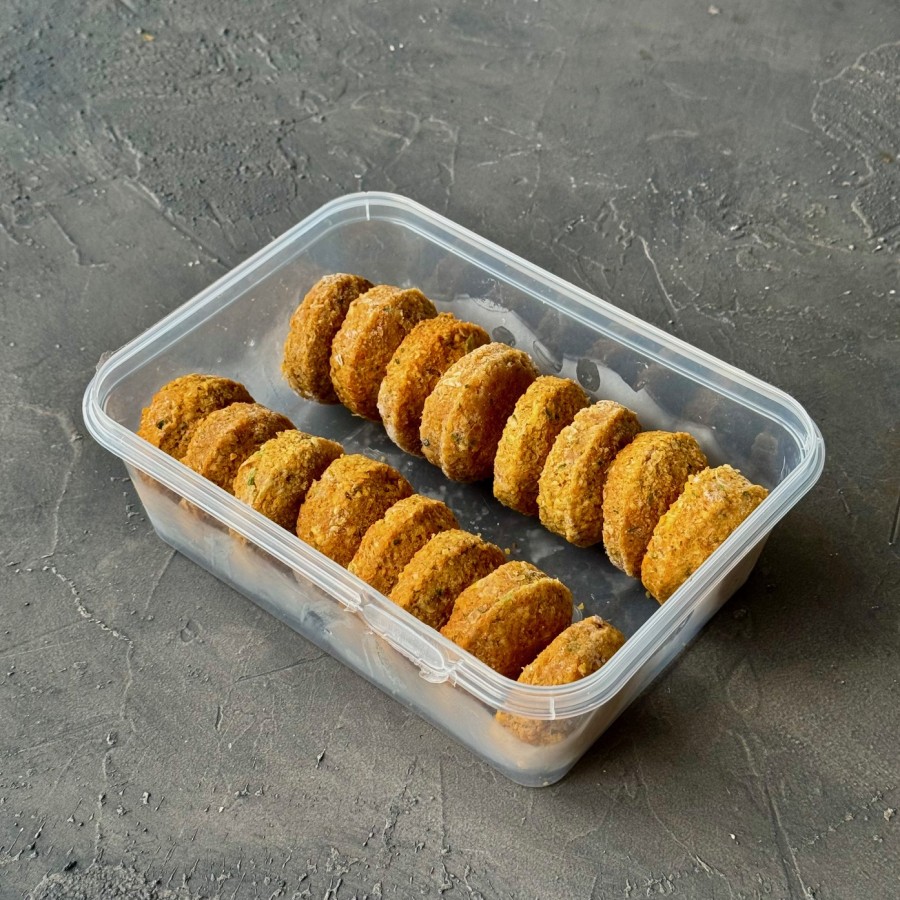 فلافل (فریز)