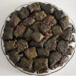 دلمه برگ مو