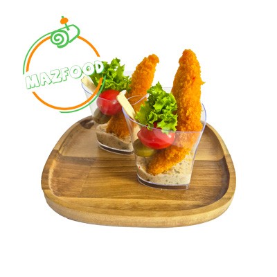  شات فیله سوخاری