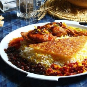 زرشک پلو - تصویر 1