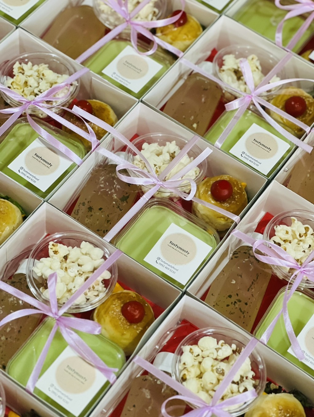 باکس های دفاع، مهمونی و تولد و باکس ترحیم - تصویر 1